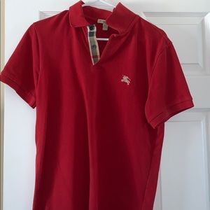 Burberry Polo